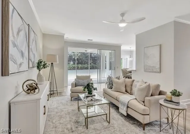 Photo 1 of Sale Pending at 2185 Hawksridge Dr #1102, Naples, FL 34105 | MLS# 225069350 | Listing updated on 2026-07-16