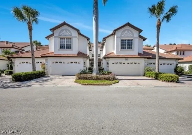 Photo 3 of Sale Pending at 2185 Hawksridge Dr #1102, Naples, FL 34105 | MLS# 225069350 | Listing updated on 2026-07-16