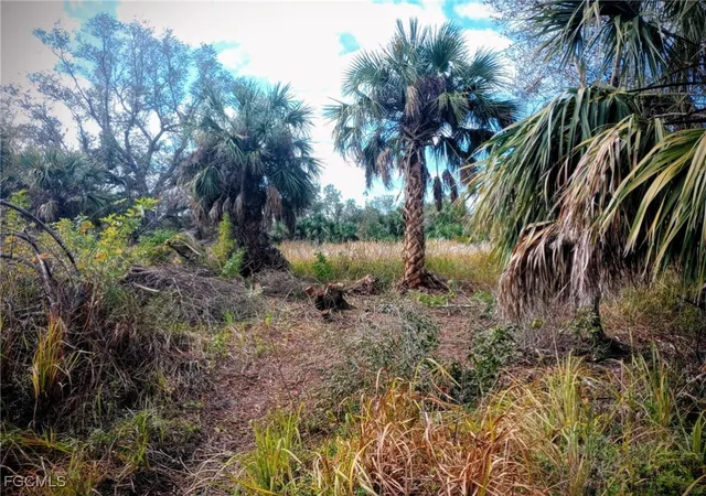 Photo 2 of Land for sale at 27433/27437 Neaptide Dr, Punta Gorda, FL 33983 | MLS# 2025009376 | Listing updated on 2026-02-06