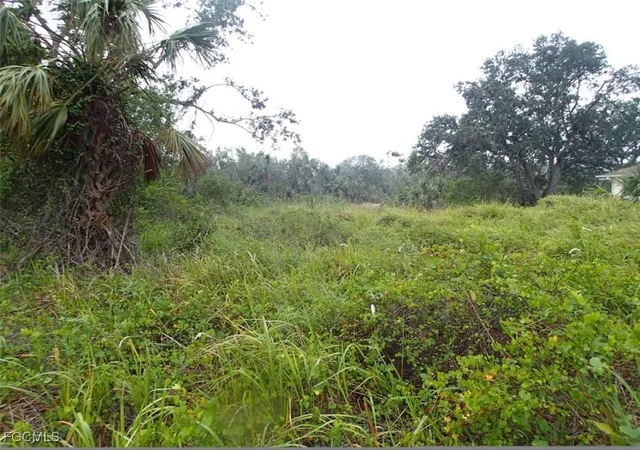 Photo 3 of Land for sale at 27433/27437 Neaptide Dr, Punta Gorda, FL 33983 | MLS# 2025009376 | Listing updated on 2026-02-06