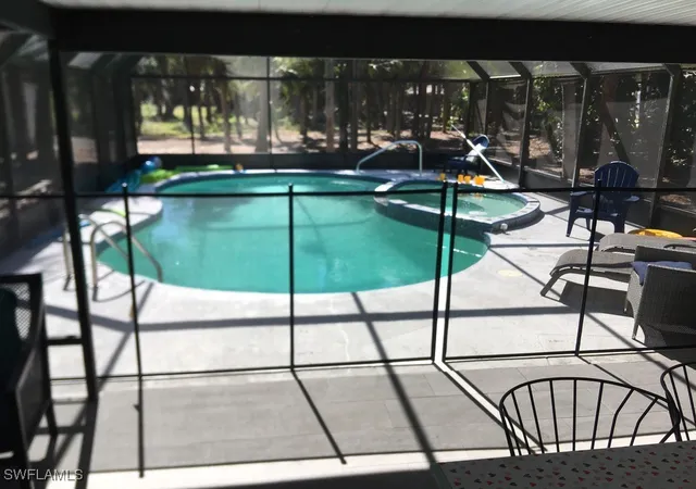 Photo 4 of Single family home for sale at 6060 Golden Oaks Ln, Naples, FL 34119 | MLS# 225069941 | Listing updated on 2026-04-09