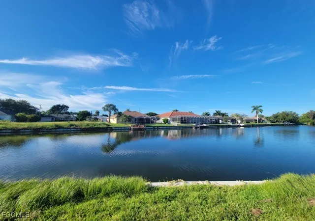Photo 3 of Sale Pending at 1802 Ne 2nd Ter, Cape Coral, FL 33909 | MLS# 2025009460 | Listing updated on 2026-04-11