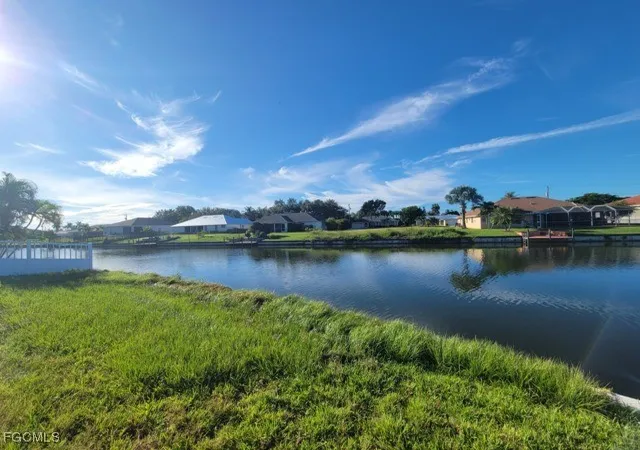 Photo 3 of Sale Pending at 1802 Ne 2Nd Ter, Cape Coral, FL 33909 | MLS# 2025009460 | Listing updated on 2026-04-11