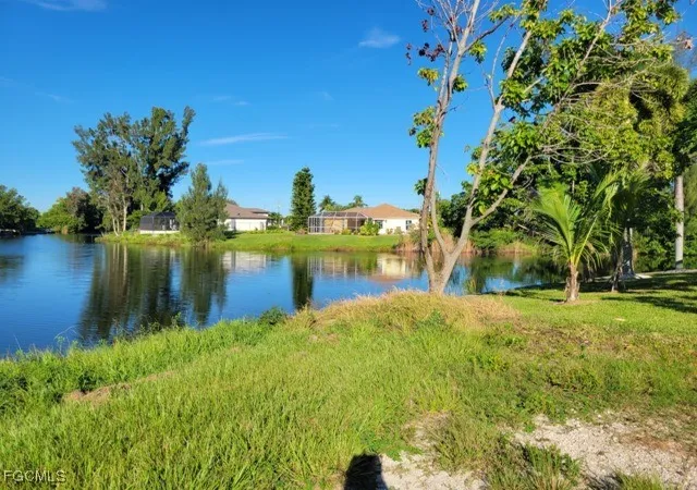 Photo 4 of Sale Pending at 1802 Ne 2Nd Ter, Cape Coral, FL 33909 | MLS# 2025009460 | Listing updated on 2026-04-11
