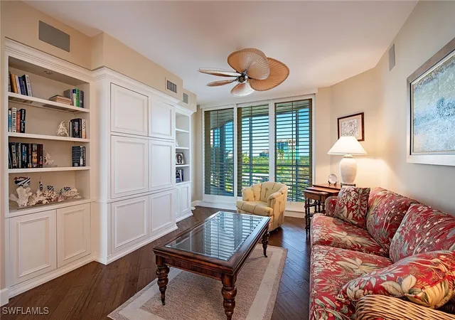 Photo 3 of Sale Pending at 8231 Bay Colony Dr #403, Naples, FL 34108 | MLS# 225069972 | Listing updated on 2025-10-23