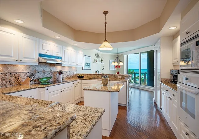 Photo 4 of Sale Pending at 8231 Bay Colony Dr #403, Naples, FL 34108 | MLS# 225069972 | Listing updated on 2025-10-23