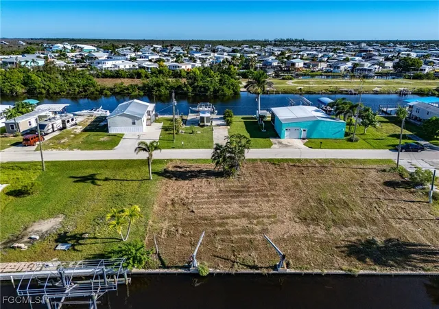 1st image of 3875 Royal Palm Dr, Saint James City, FL 33956 | MLS# 2025009488