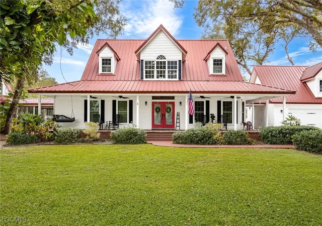 2nd image of 1444 Winchester Ave E, Labelle, FL 33935 | MLS# 2025009608