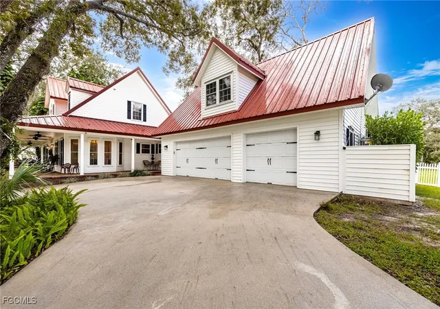 4th image of 1444 Winchester Ave E, Labelle, FL 33935 | MLS# 2025009608