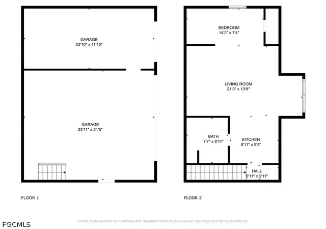 50th image of 1444 Winchester Ave E, Labelle, FL 33935 | MLS# 2025009608