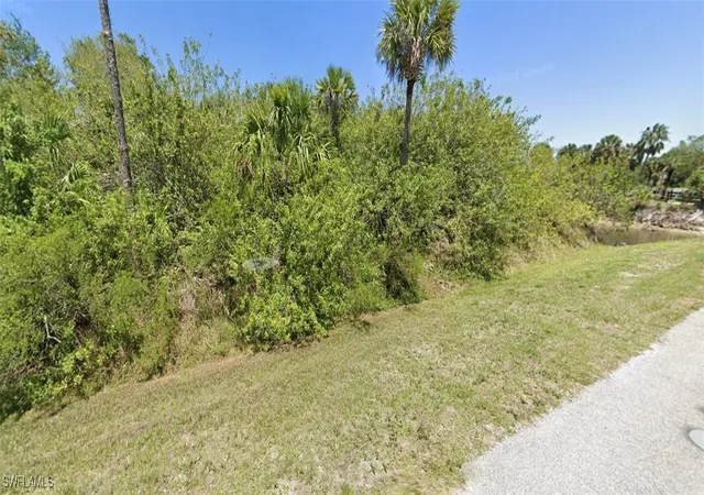Photo 3 of Land for sale at Xxxx 24th Avenue Se, Naples, FL 34117 | MLS# 225070091 | Listing updated on 2026-04-15
