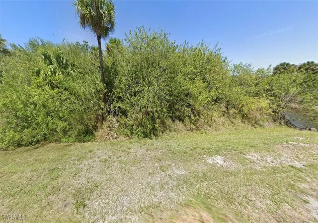 Photo 3 of Land for sale at Xxxx 24th Avenue SE, Naples, FL 34117 | MLS# 225070091 | Listing updated on 2026-04-15