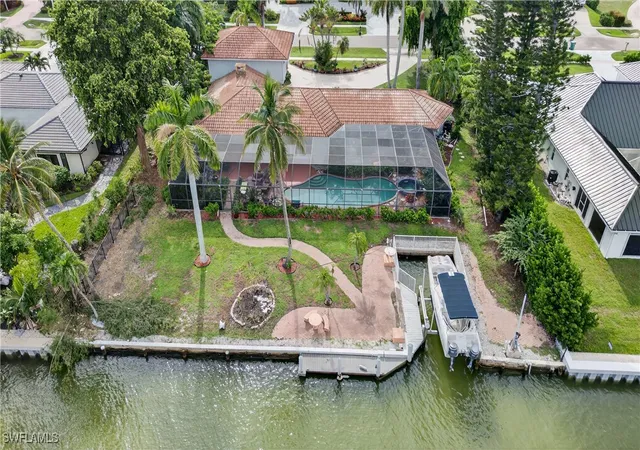 Photo 2 of Sale Pending at 931 Scott Dr, Marco Island, FL 34145 | MLS# 225069532 | Listing updated on 2026-08-31