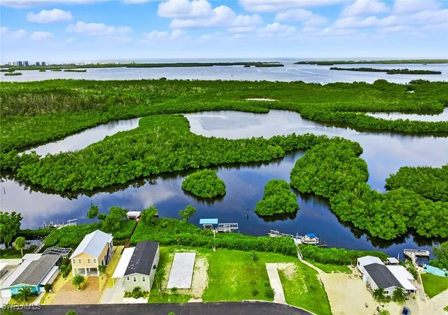 Photo 1 of Land for sale at 4769 Tahiti Dr, Bonita Springs, FL 34134 | MLS# 225069675 | Listing updated on 2026-05-15
