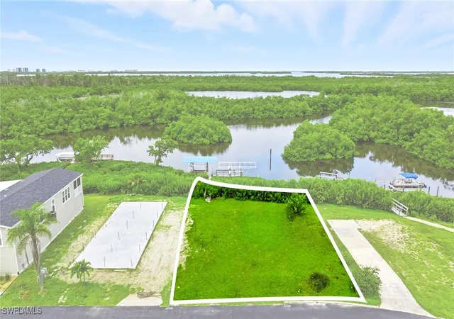 Photo 2 of Land for sale at 4769 Tahiti Dr, Bonita Springs, FL 34134 | MLS# 225069675 | Listing updated on 2026-05-15