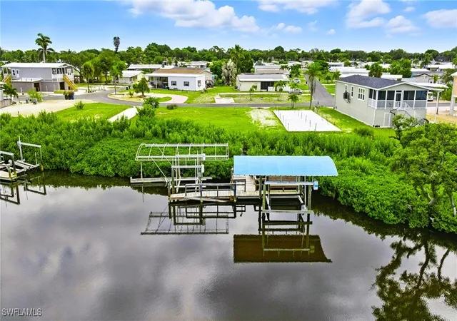 Photo 3 of Land for sale at 4769 Tahiti Dr, Bonita Springs, FL 34134 | MLS# 225069675 | Listing updated on 2026-05-15