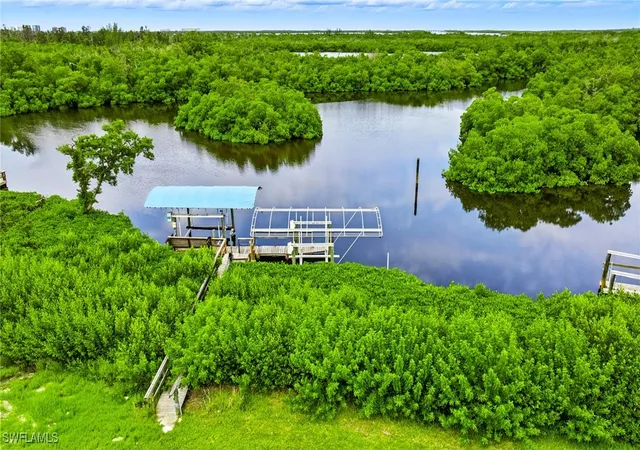 Photo 3 of Land for sale at 4769 Tahiti Dr, Bonita Springs, FL 34134 | MLS# 225069675 | Listing updated on 2026-05-15