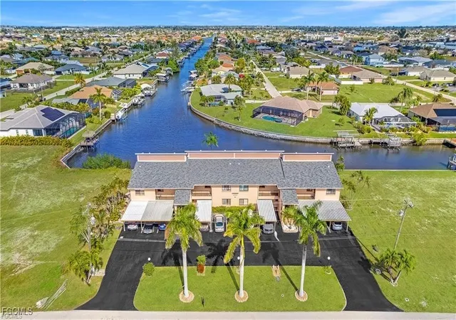 Homes for sale in Cape Coral, FL | 1003 Sw 47th Ter #201, Cape Coral, FL 33914 | MLS# 2025009794