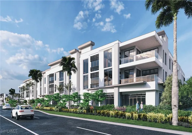 Photo 3 of Condo for sale at 233 12th St S #205, Naples, FL 34120 | MLS# 225070296 | Listing updated on 2026-06-10