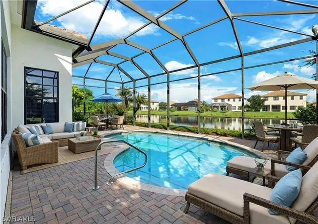 1st image of 5177 Salerno St, Ave Maria, FL 34142 | MLS# 225069135