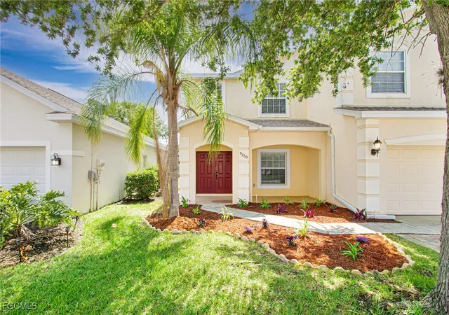 Photo 1 of Sale Pending at 9230 Gladiolus Preserve Cir, Fort Myers, FL 33908 | MLS# 2025009851 | Listing updated on 2025-11-13