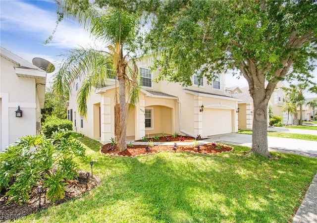 Photo 2 of Sale Pending at 9230 Gladiolus Preserve Cir, Fort Myers, FL 33908 | MLS# 2025009851 | Listing updated on 2025-11-13