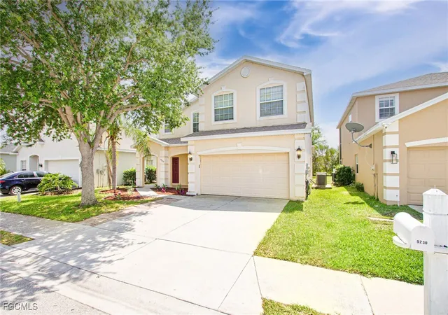 Photo 3 of Sale Pending at 9230 Gladiolus Preserve Cir, Fort Myers, FL 33908 | MLS# 2025009851 | Listing updated on 2025-11-13