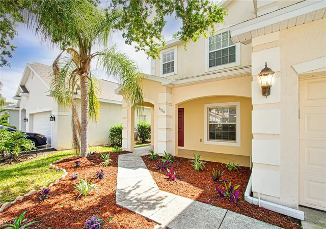 Photo 3 of Sale Pending at 9230 Gladiolus Preserve Cir, Fort Myers, FL 33908 | MLS# 2025009851 | Listing updated on 2025-11-13