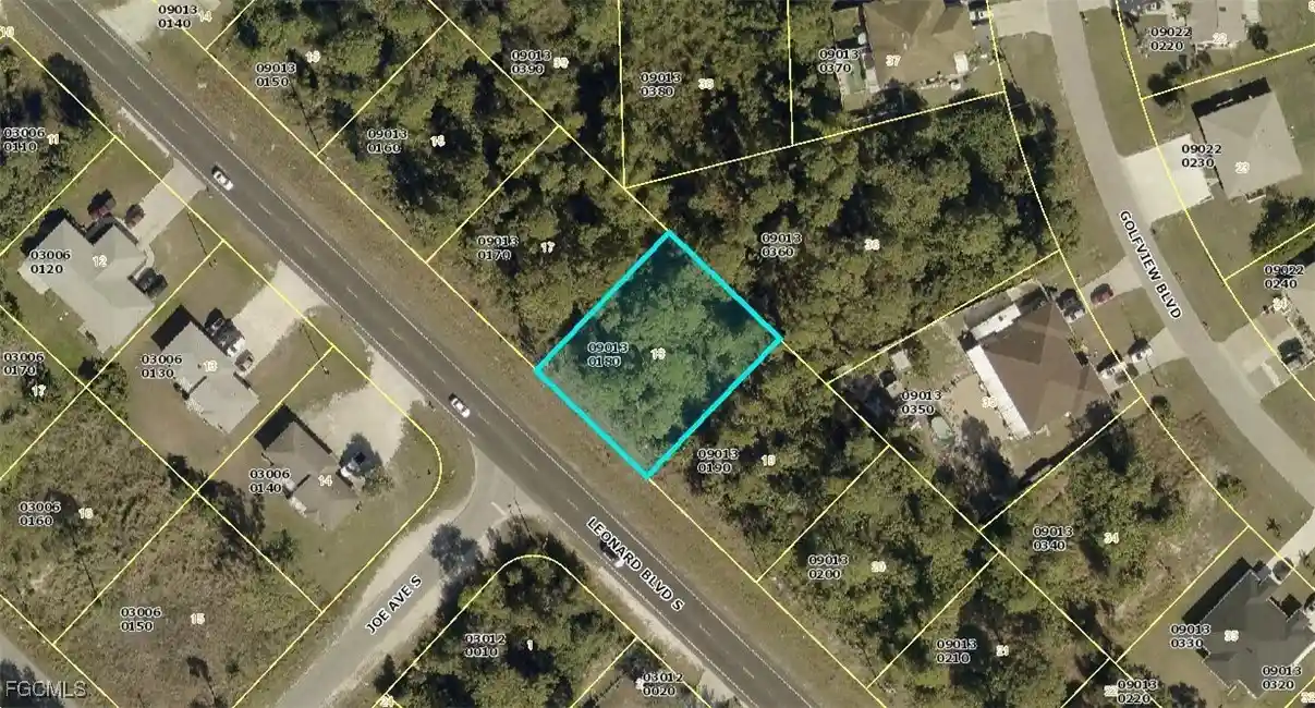 Photo 1 of Sale Pending at 4948 Leonard Blvd S, Lehigh Acres, FL 33973 | MLS# 2025009997 | Listing updated on 2026-10-27