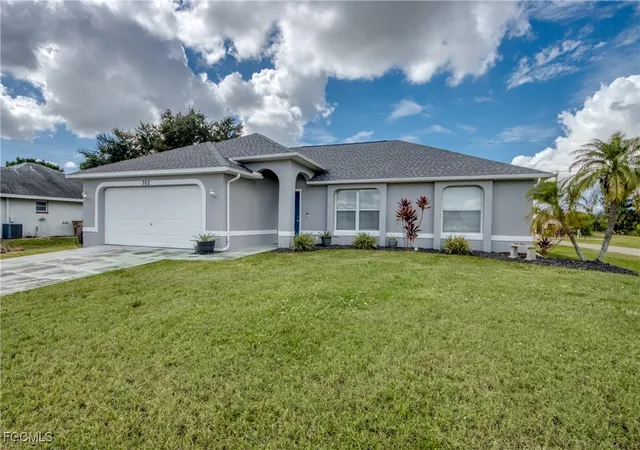 1st image of 702 Sw 11th Ave, Cape Coral, FL 33991 | MLS# 2025010034