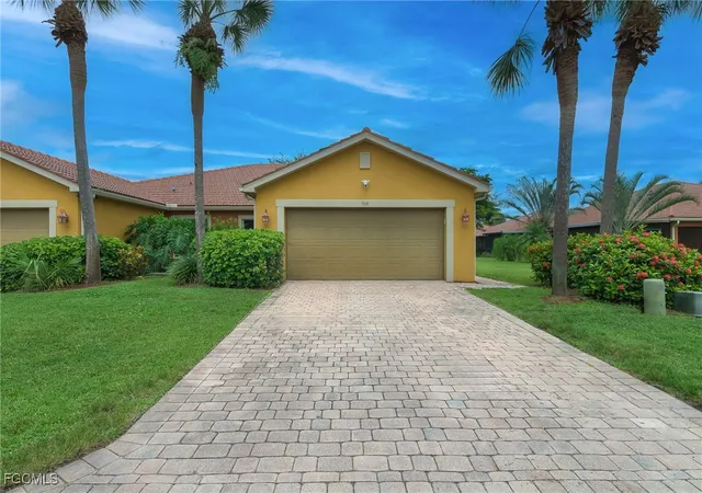 1st image of 9268 Aegean Cir, Lehigh Acres, FL 33936 | MLS# 2025010076