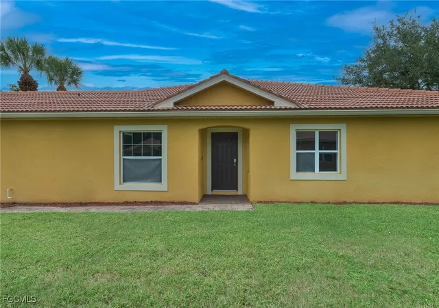 4th image of 9268 Aegean Cir, Lehigh Acres, FL 33936 | MLS# 2025010076