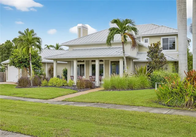 1st image of 1321 Hanton Ave, Fort Myers, FL 33901 | MLS# 2025010112