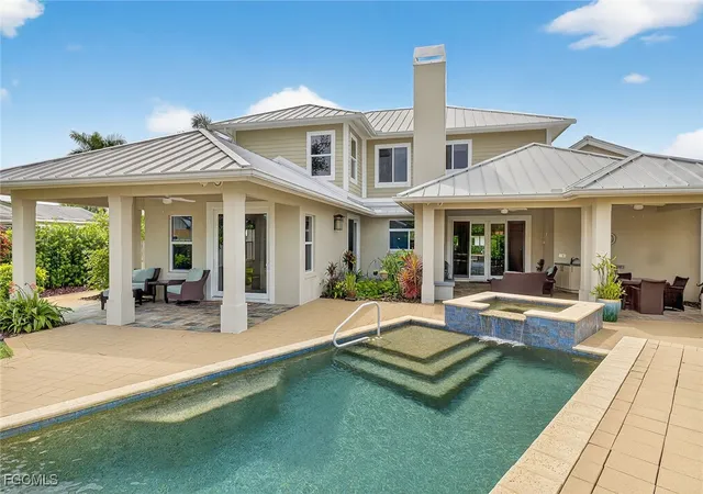 2nd image of 1321 Hanton Ave, Fort Myers, FL 33901 | MLS# 2025010112