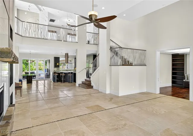 Photo 4 of Sale Pending at 1321 Hanton Ave, Fort Myers, FL 33901 | MLS# 2025010112 | Listing updated on 2026-07-22