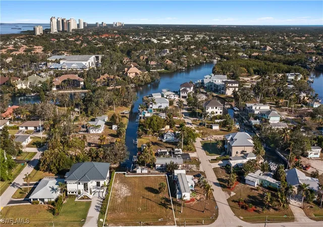 Photo 1 of Land for sale at 4460 Tarpon Ave, Bonita Springs, FL 34134 | MLS# 225069424 | Listing updated on 2026-08-05