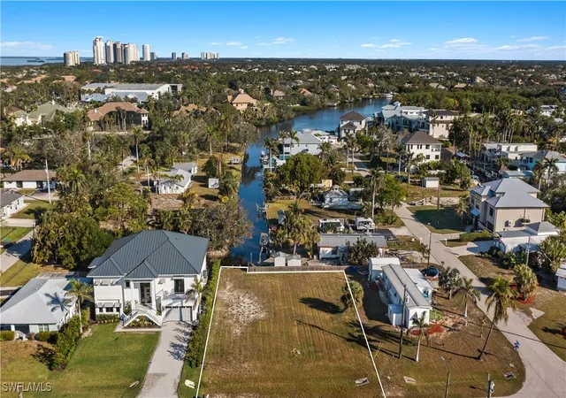 Photo 2 of Land for sale at 4460 Tarpon Ave, Bonita Springs, FL 34134 | MLS# 225069424 | Listing updated on 2026-08-05