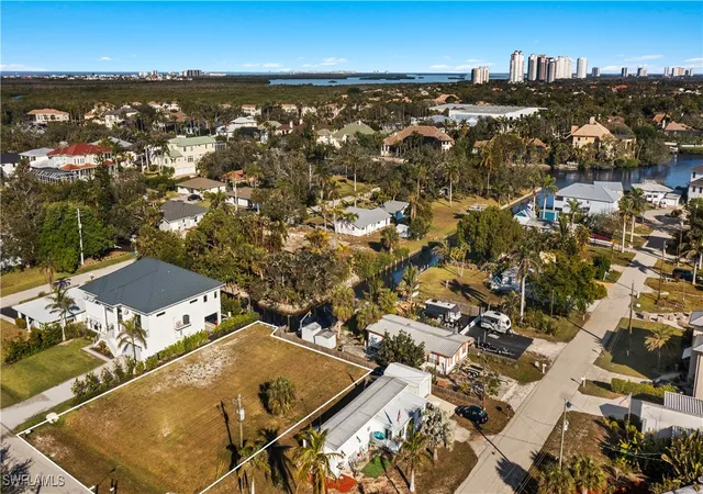 Photo 2 of Land for sale at 4460 Tarpon Ave, Bonita Springs, FL 34134 | MLS# 225069424 | Listing updated on 2026-08-05