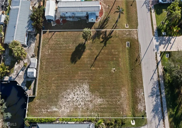 Photo 3 of Land for sale at 4460 Tarpon Ave, Bonita Springs, FL 34134 | MLS# 225069424 | Listing updated on 2026-08-05