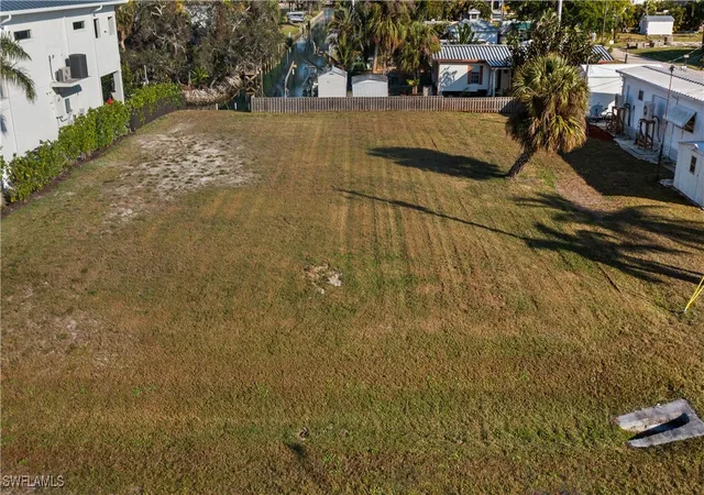 Photo 4 of Land for sale at 4460 Tarpon Ave, Bonita Springs, FL 34134 | MLS# 225069424 | Listing updated on 2026-08-05