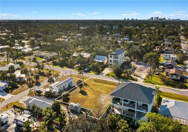 Photo 9 of Land for sale at 4460 Tarpon Ave, Bonita Springs, FL 34134 | MLS# 225069424 | Listing updated on 2026-08-05