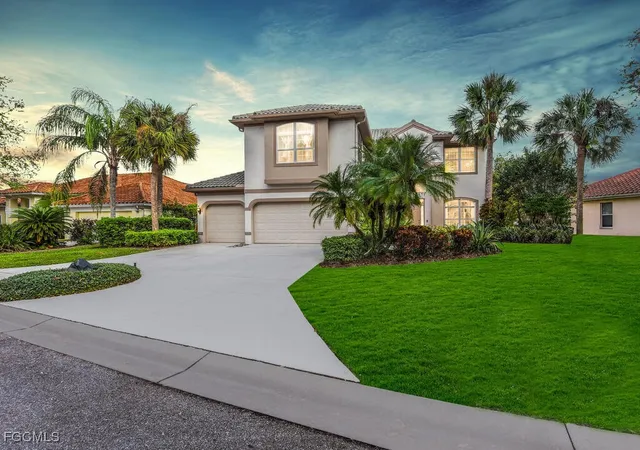 1st image of 11771 Pinewood Lakes Dr, Fort Myers, FL 33913 | MLS# 2025010251