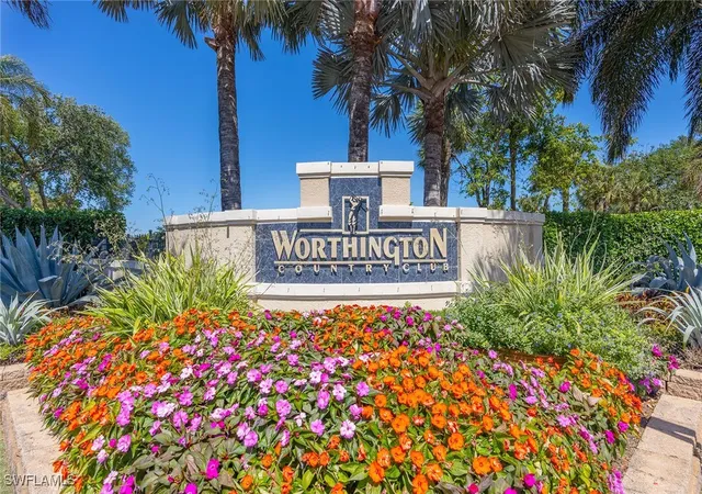 19th image of 13630 Worthington Way #1810, Bonita Springs, FL 34135 | MLS# 225070490