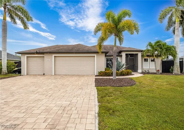 1st image of 1313 Sw 8th Ct, Cape Coral, FL 33991 | MLS# 2025010290