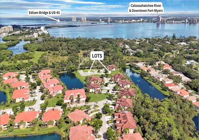 Photo 1 of Land for sale at 3180 Sea Trawler Bnd, North Fort Myers, FL 33903 | MLS# 2025010316 | Listing updated on 2026-07-06