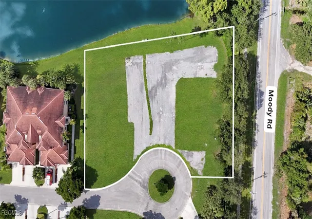 Photo 2 of Land for sale at 3180 Sea Trawler Bnd, North Fort Myers, FL 33903 | MLS# 2025010316 | Listing updated on 2026-07-06