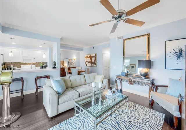 Photo 2 of Sale Pending at 19750 Osprey Cove Blvd #222, Estero, FL 33967 | MLS# 225067597 | Listing updated on 2026-06-03