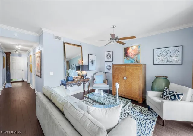 Photo 3 of Sale Pending at 19750 Osprey Cove Blvd #222, Estero, FL 33967 | MLS# 225067597 | Listing updated on 2026-06-03