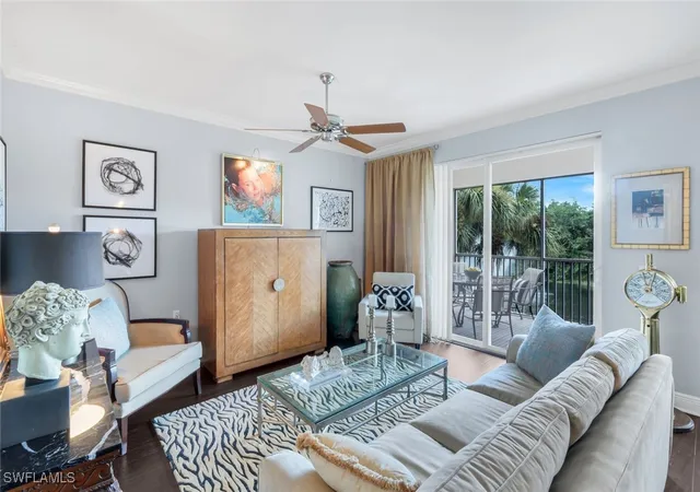 Photo 3 of Sale Pending at 19750 Osprey Cove Blvd #222, Estero, FL 33967 | MLS# 225067597 | Listing updated on 2026-06-03