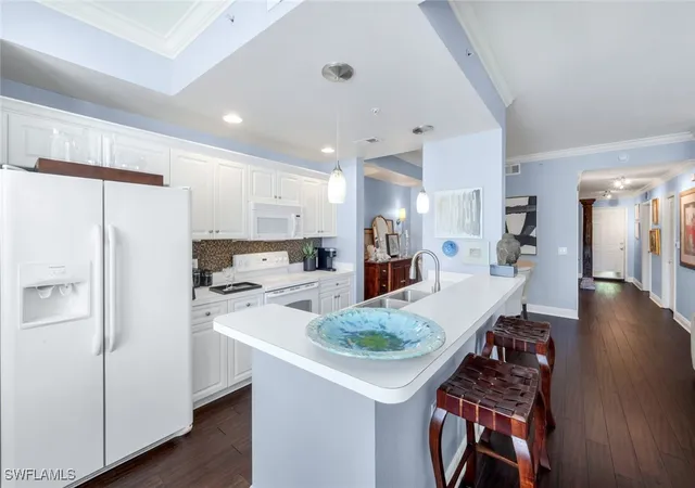 Photo 4 of Sale Pending at 19750 Osprey Cove Blvd #222, Estero, FL 33967 | MLS# 225067597 | Listing updated on 2026-06-03